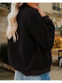 Damenjacke mit Fleece – Weiche Bomberjacke